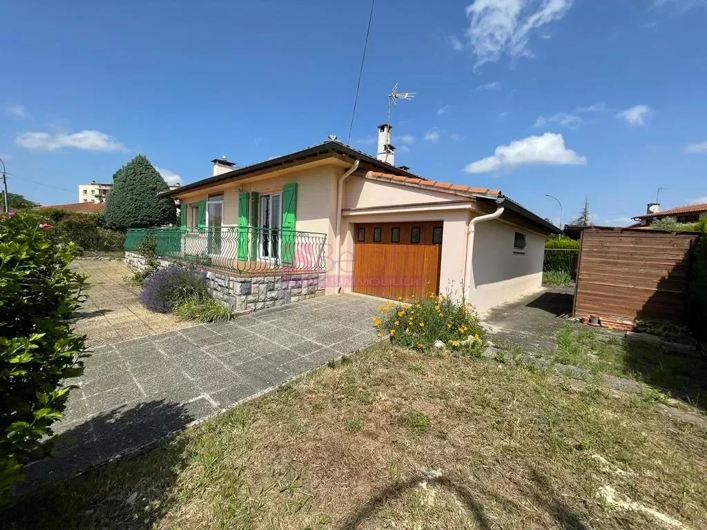 Sale House - Portet-sur-Garonne