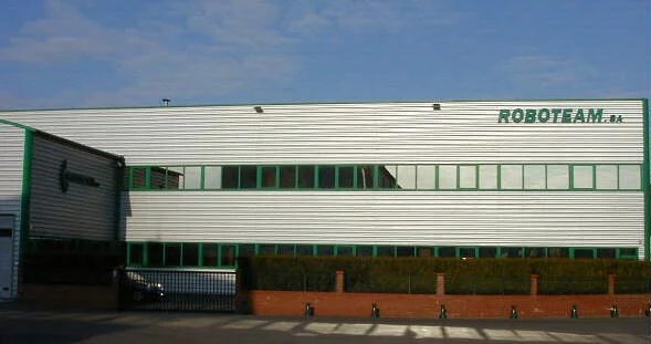 Sale Warehouse - Douai