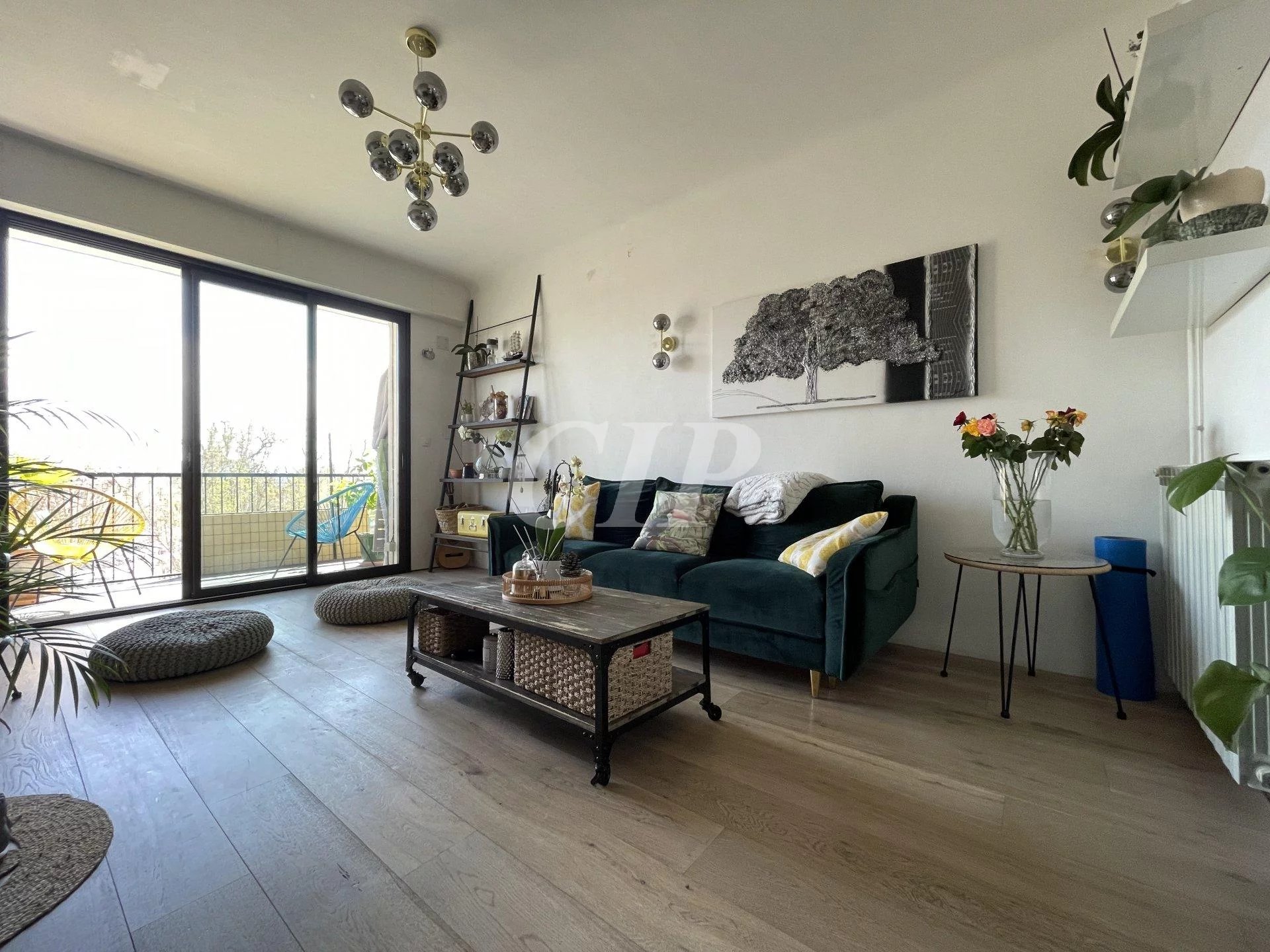 Vente Appartement 73m² 3 Pièces à Aix en Provence (13100) - Consulting Immobilier Paca