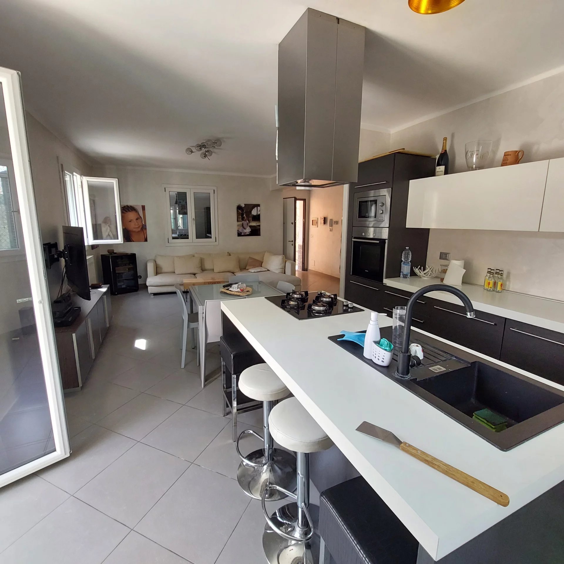 Sale Apartment villa - Ventimiglia Bevera - Italy