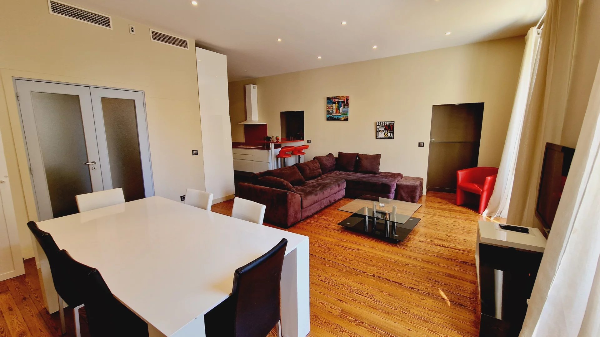 Sale Apartment - Menton Centre
