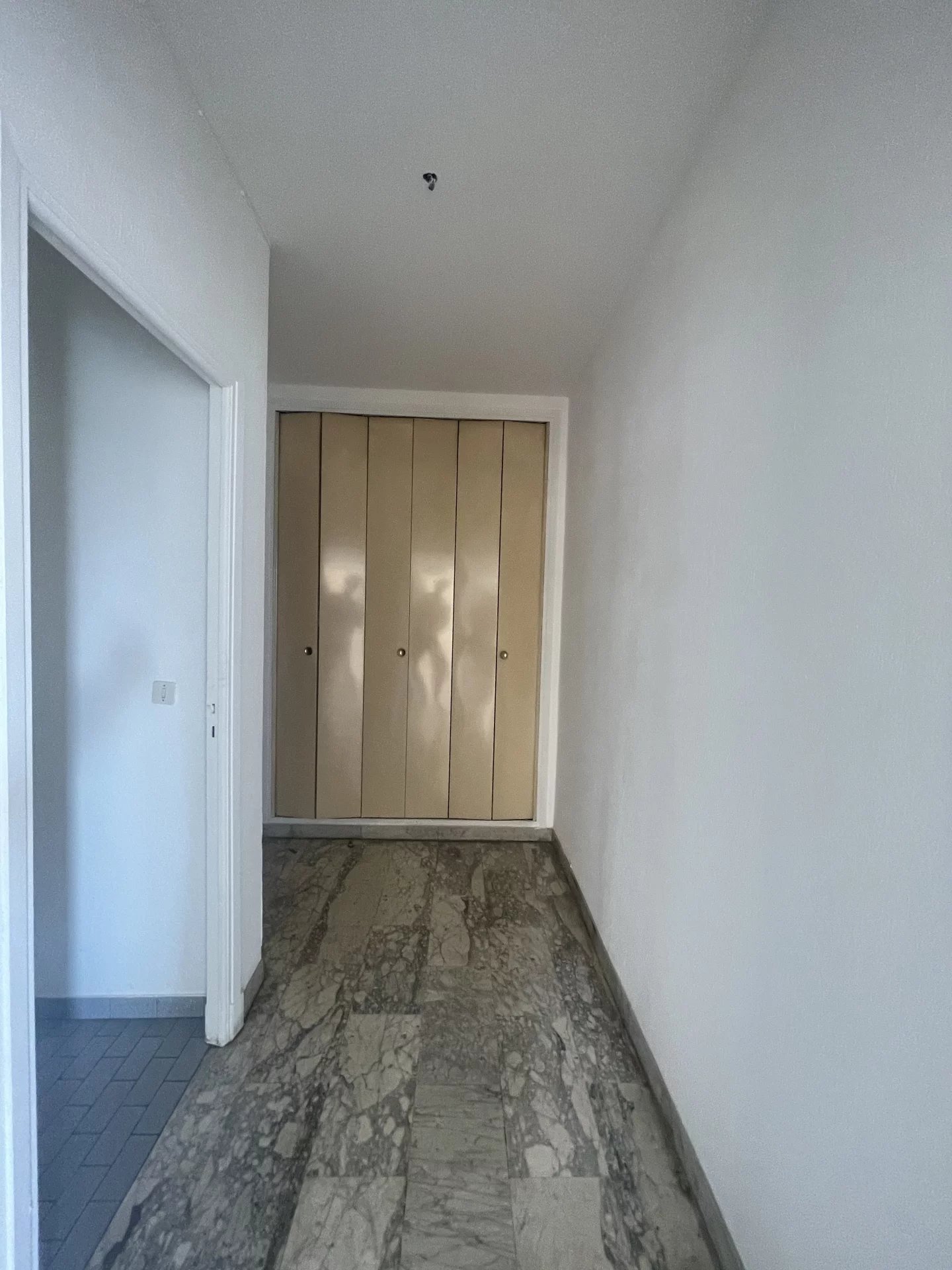 Appartement,  3 piéces, Gambetta parc imperial,  Nice