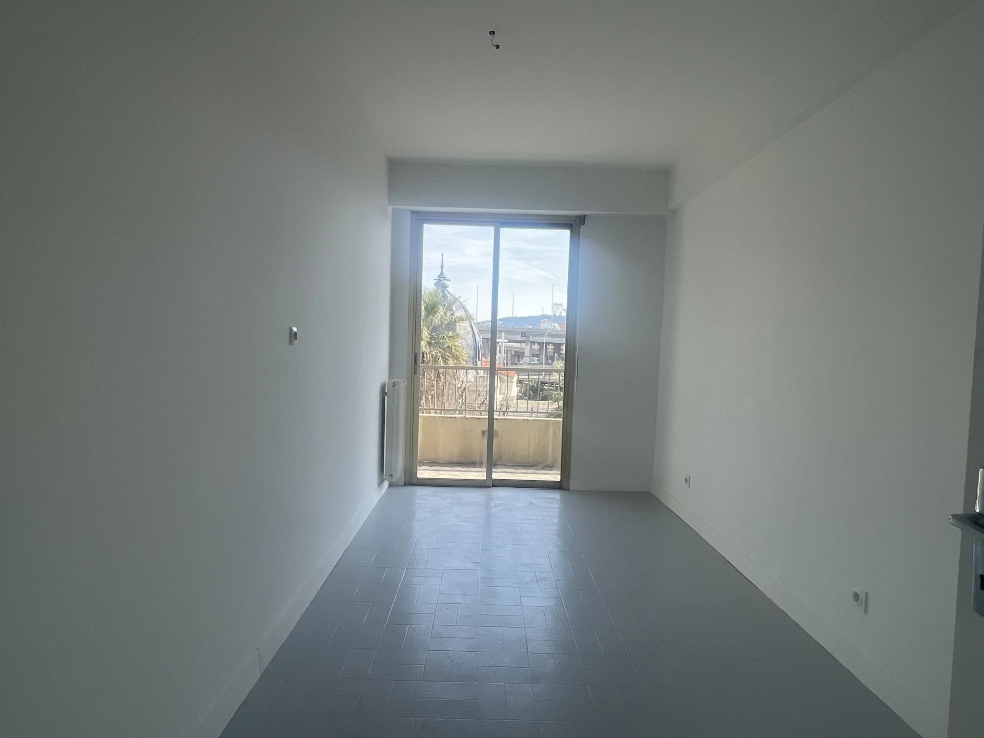 Appartement,  3 piéces, Gambetta parc imperial,  Nice