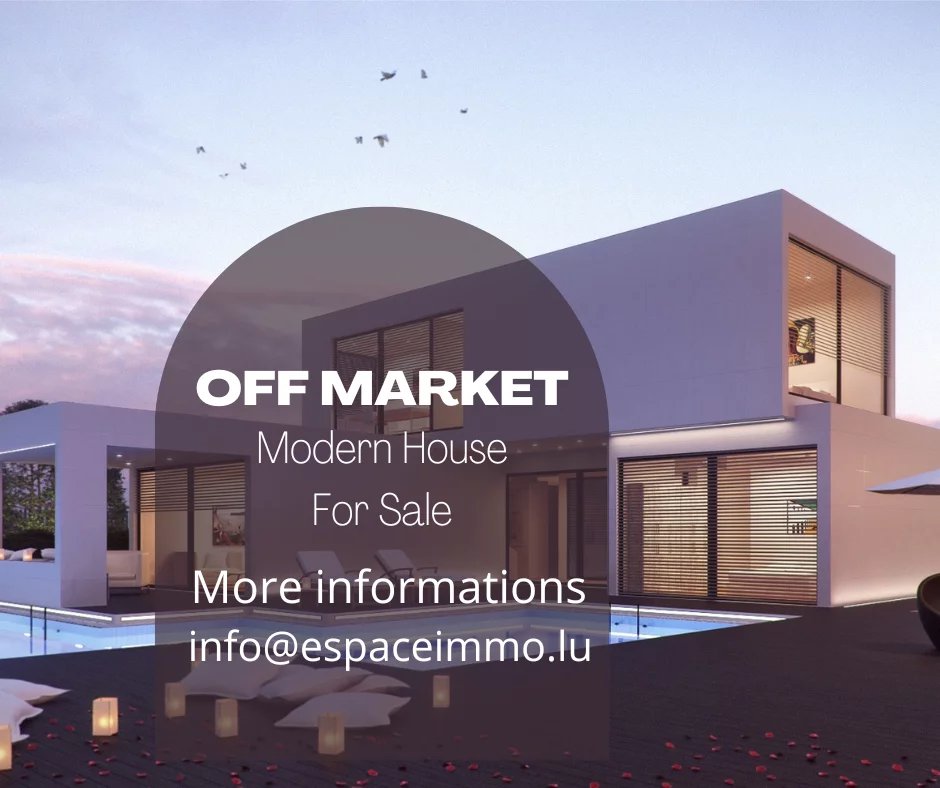 Sale Property Oberanven