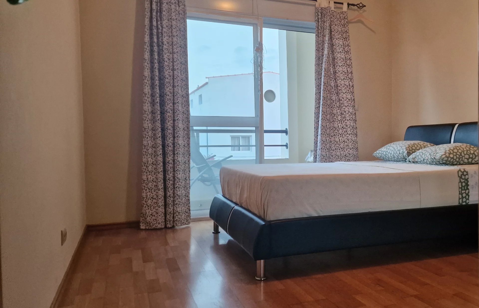 Apartment for seasonal rental in Palmarejo Baixo