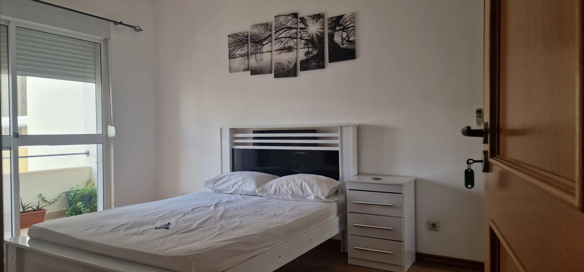 Appartement en location saisonnière à Palmarejo Baixo