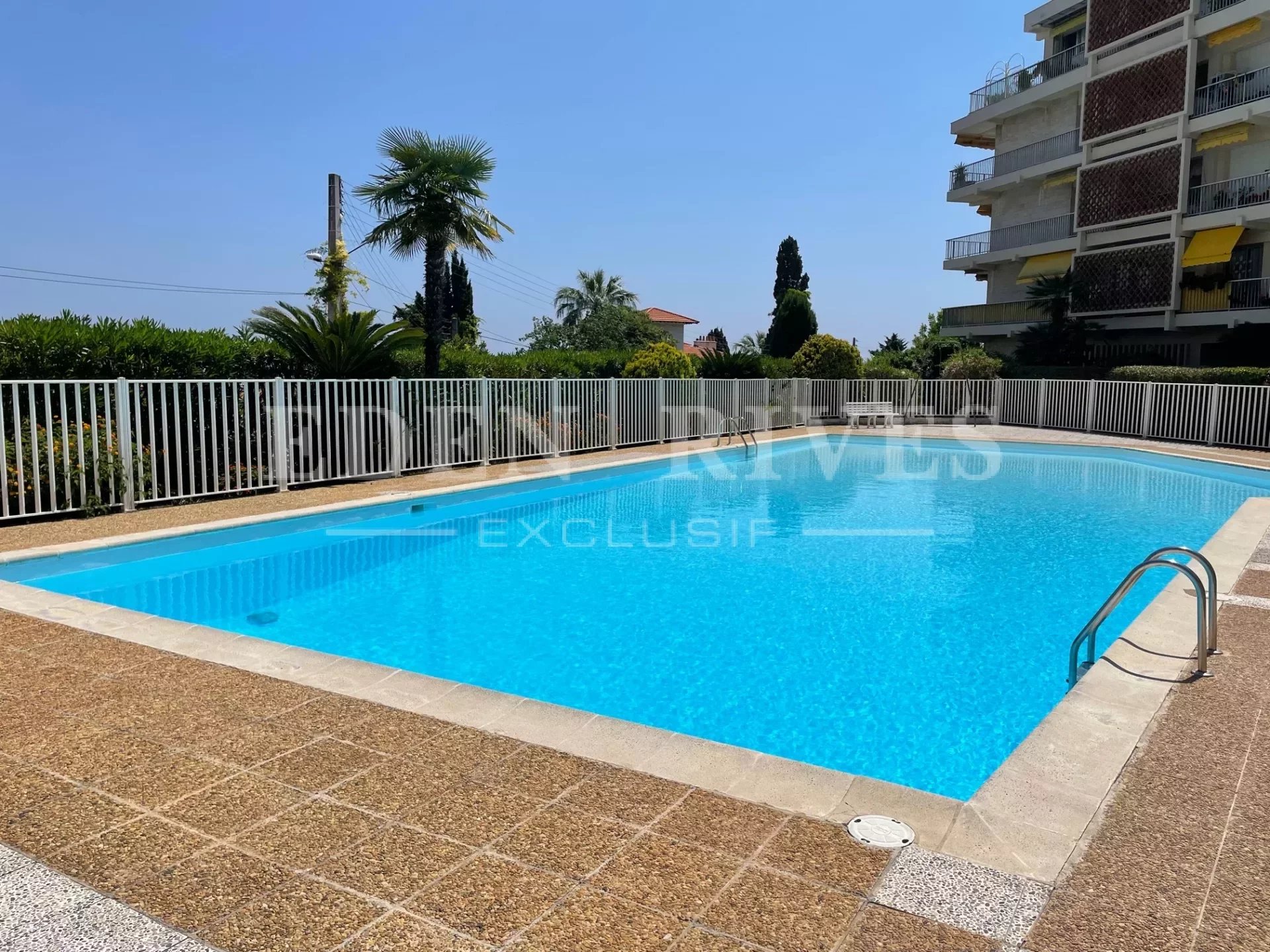 Vente Appartement 61m² 2 Pièces à Antibes (06600) - Eden Rives Exclusif