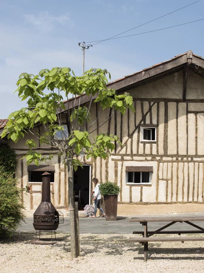 15' d'Aurignac, superbe propriété T8 avec dépendance sur plus de 3 hectares