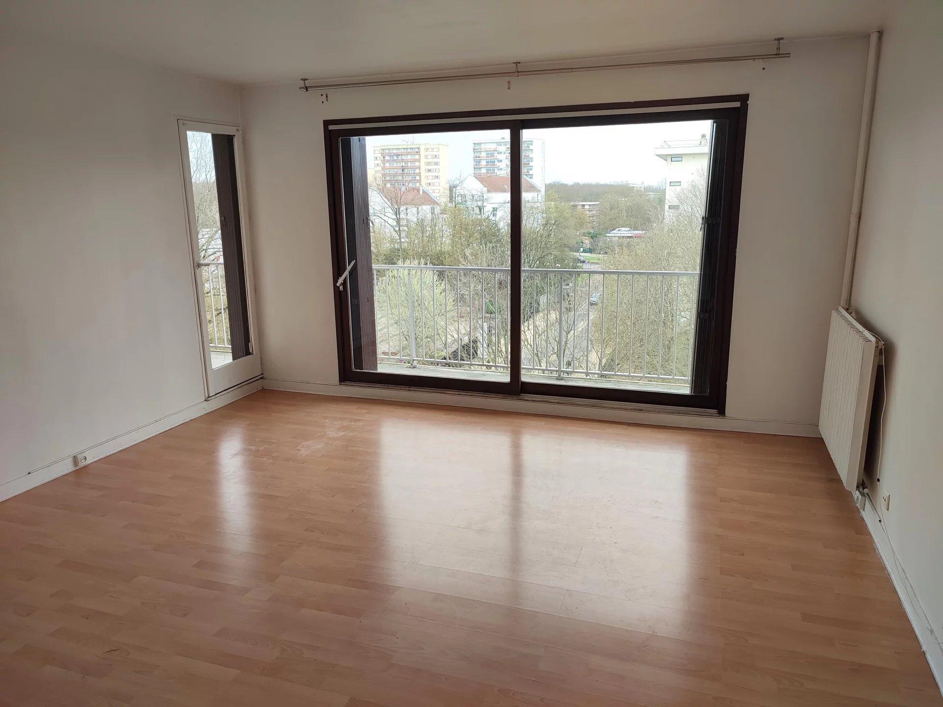 Appartement 3 Pièces 69 m² avec terrasse