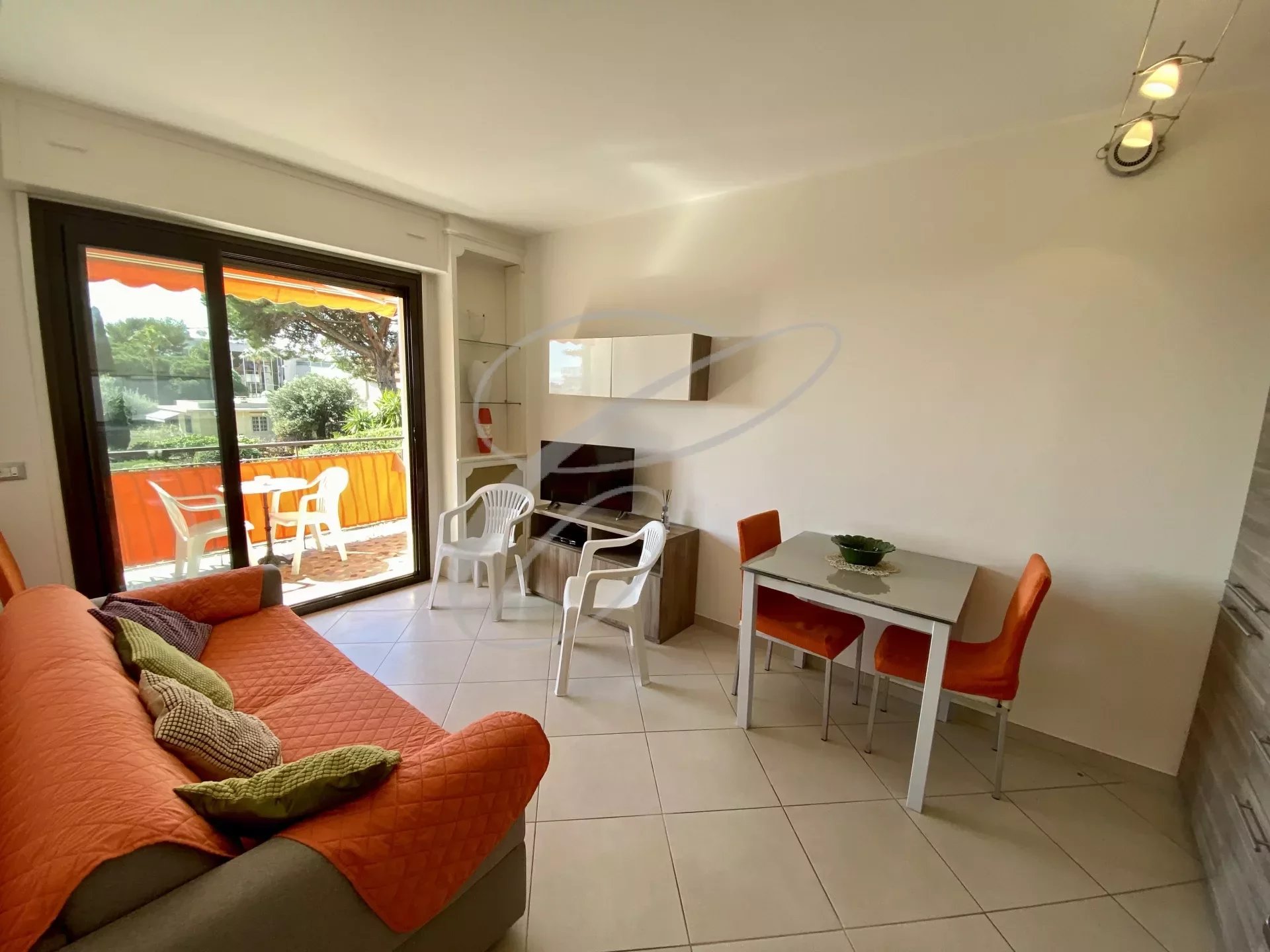 Vente Appartement - Roquebrune-Cap-Martin