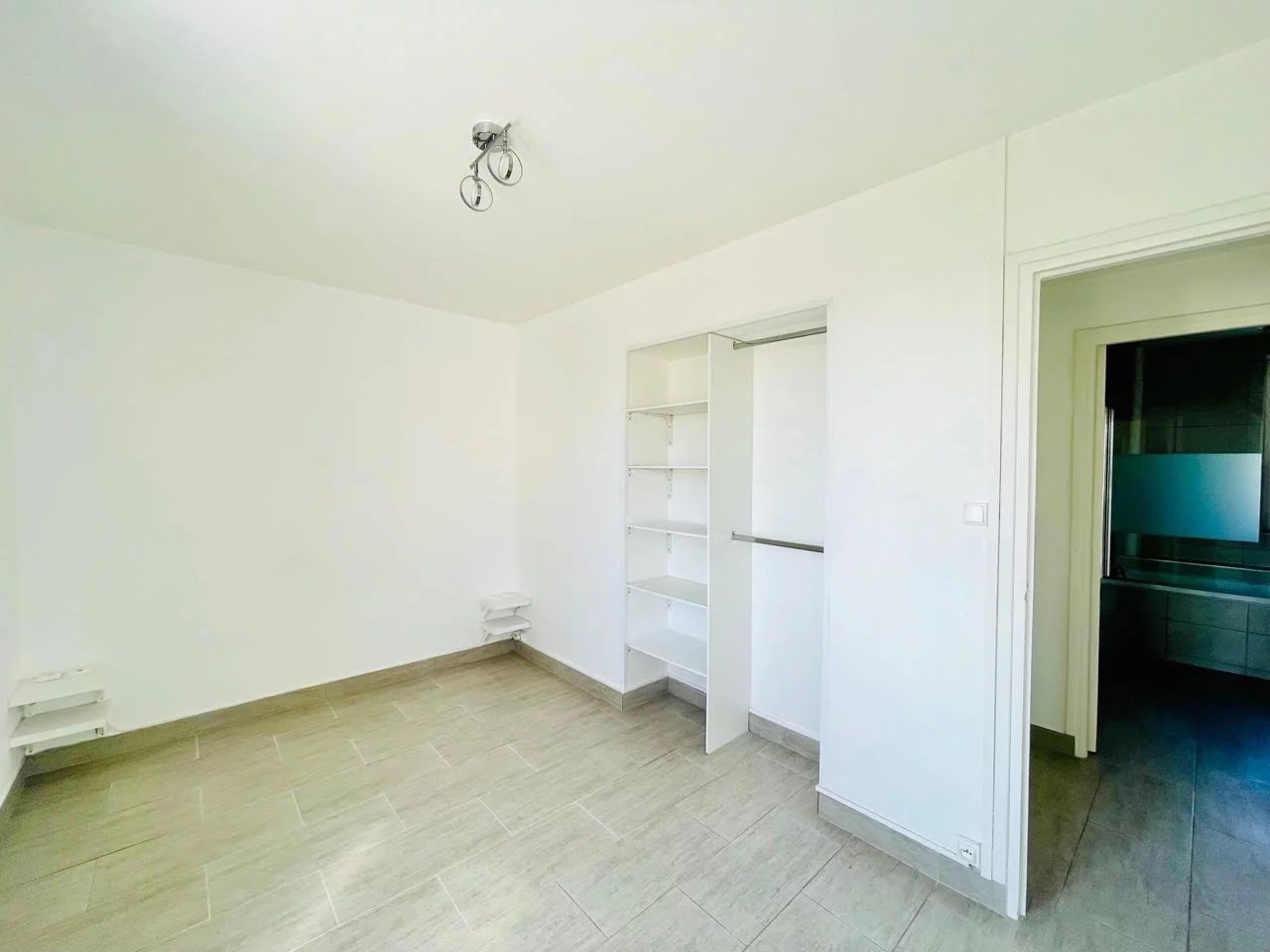 Achat Appartement T3 à Malzéville (54220) - 58m²
