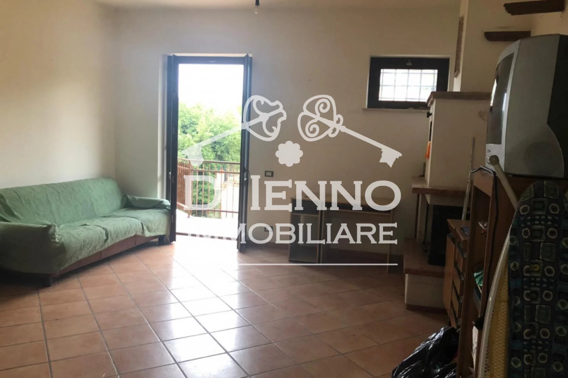 Sale Apartment Castelnuovo di Porto