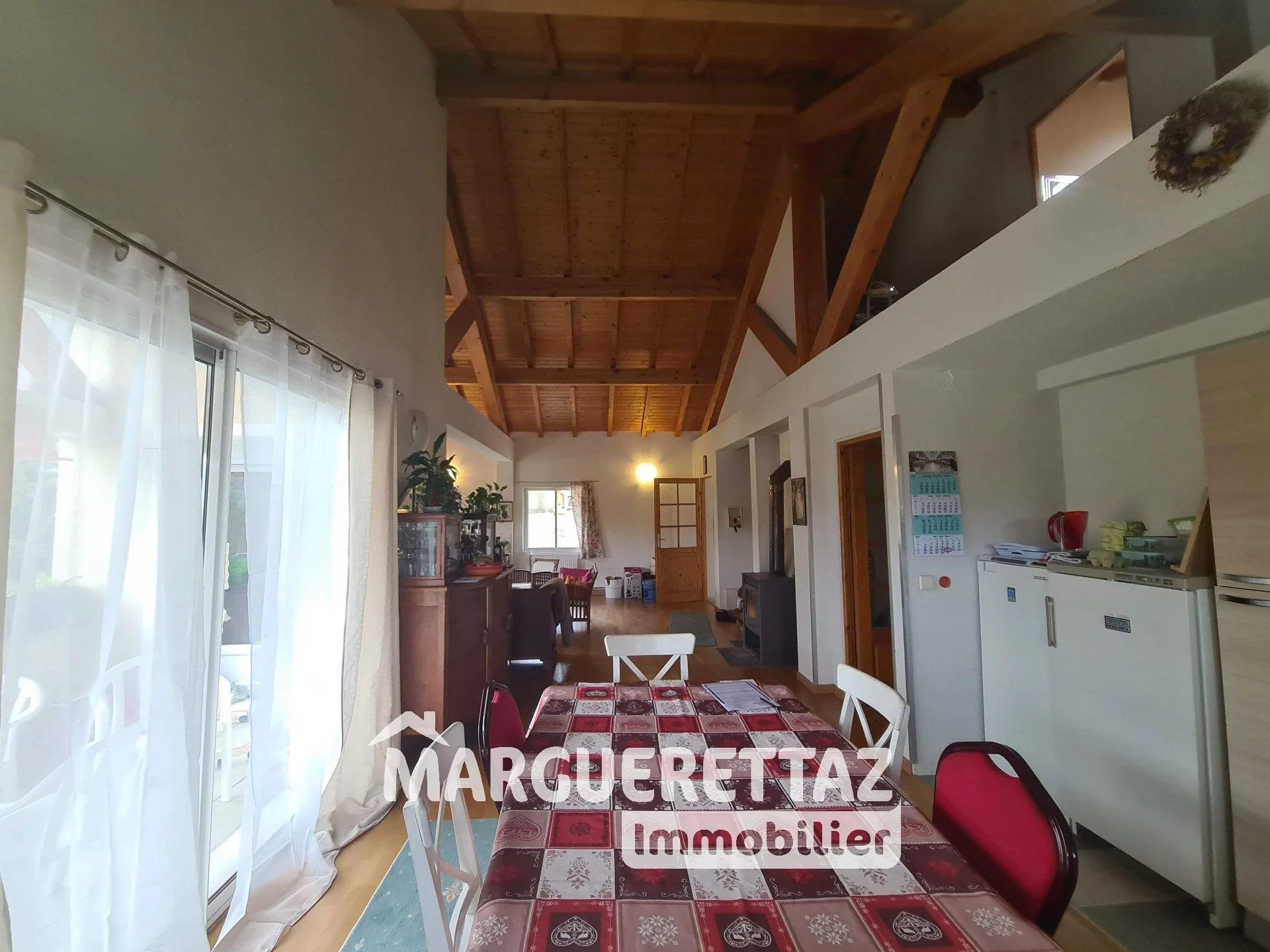 Sale House - Monnetier-Mornex