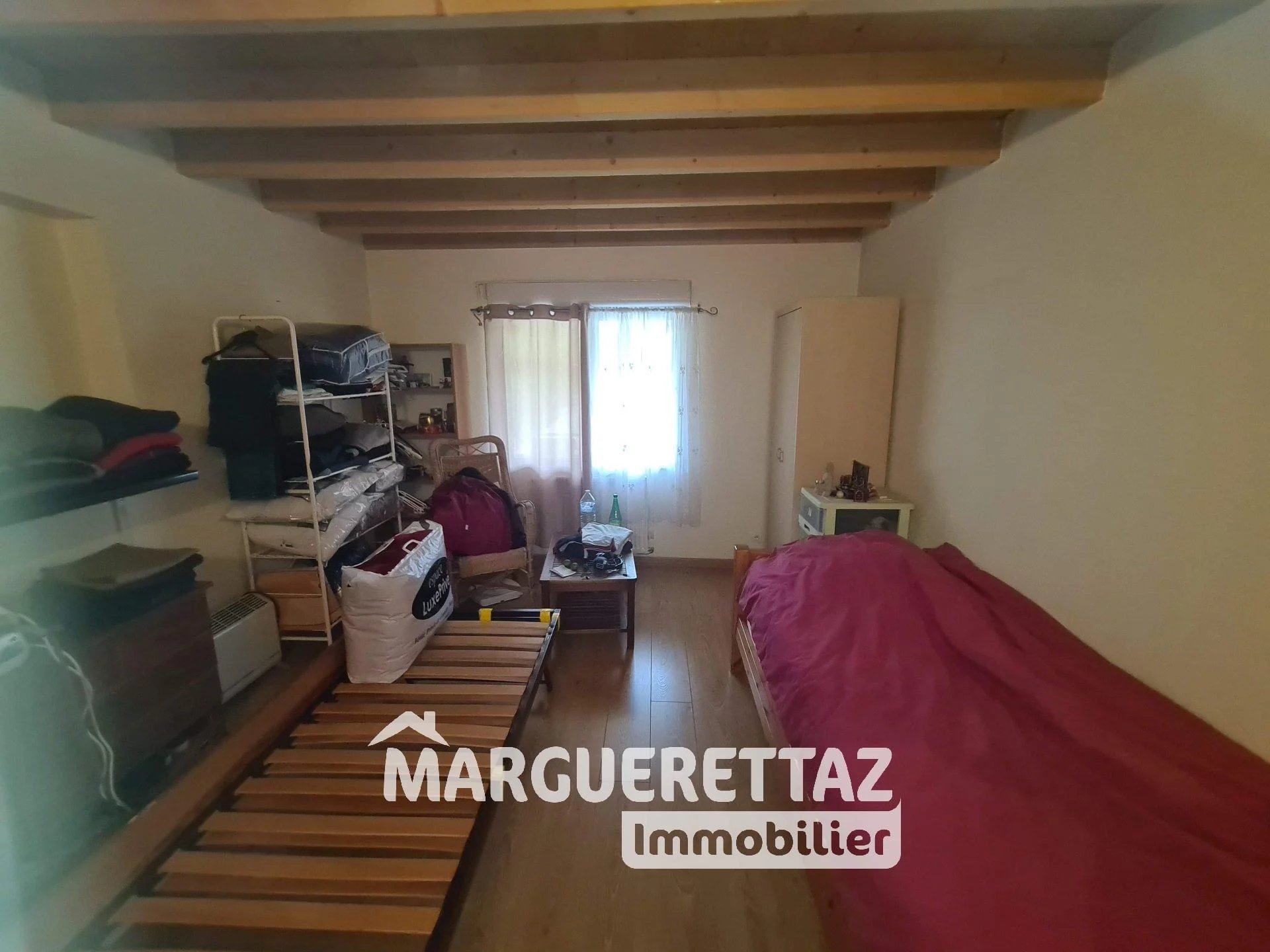 Sale House - Monnetier-Mornex