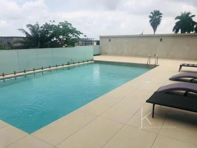 Rental Apartment Abidjan Cocody