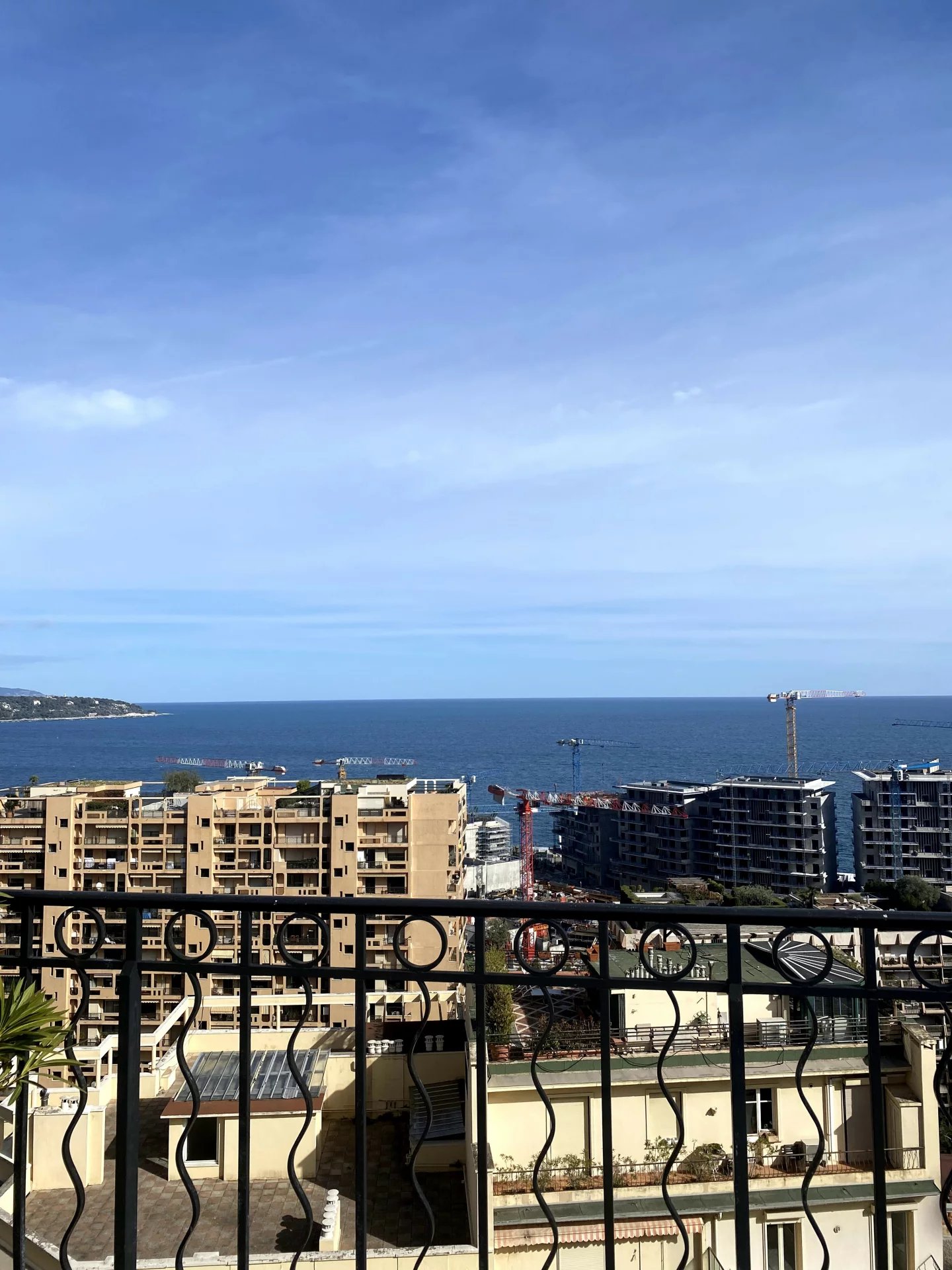 Sale Apartment Monaco Larvotto