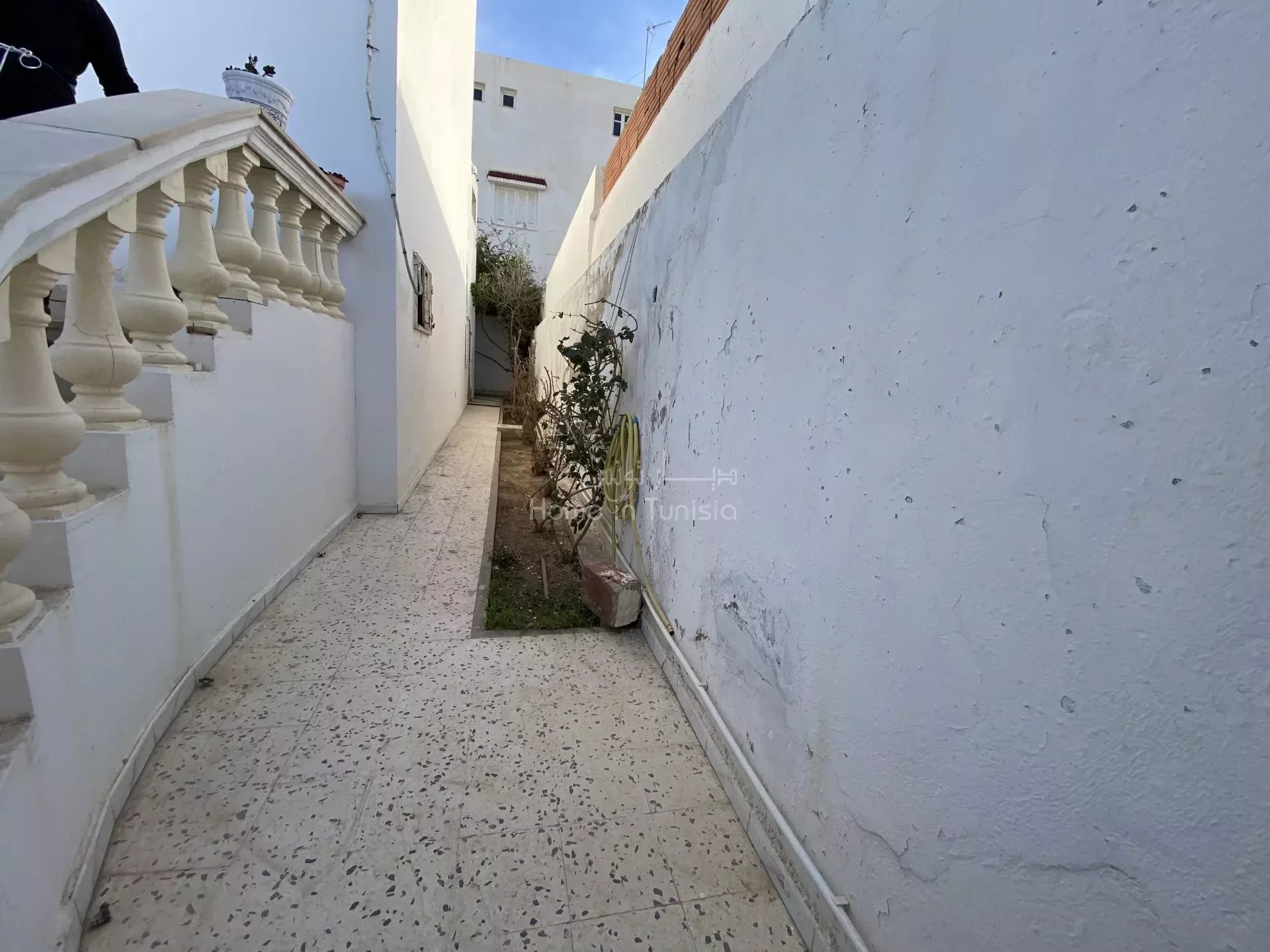 vente villa à Sousse