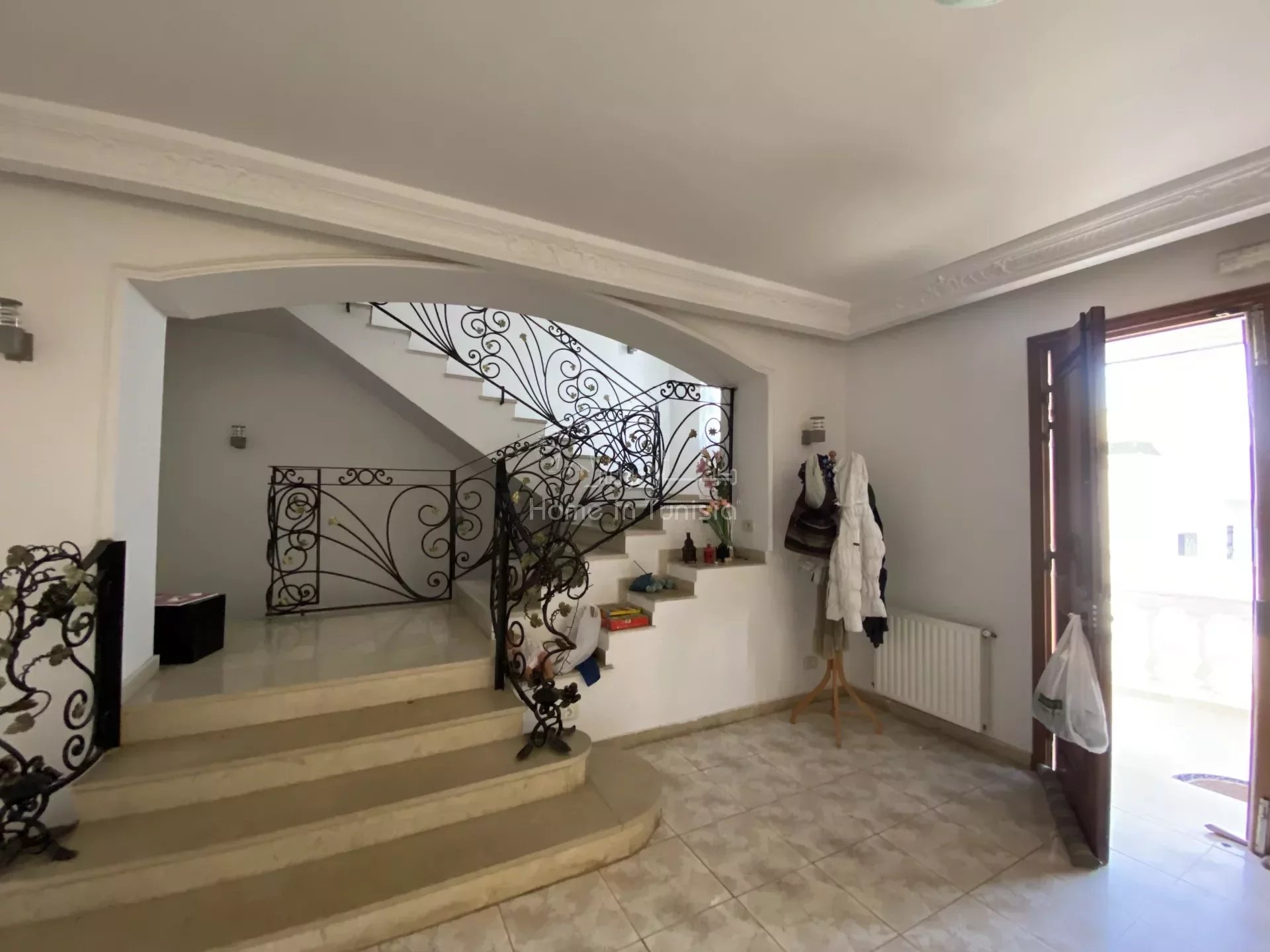 vente villa à Sousse