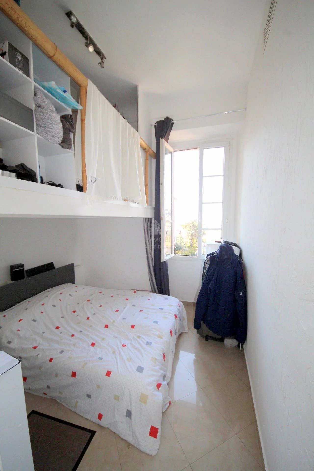 Vendita Appartamento - Nizza (Nice) Borriglione