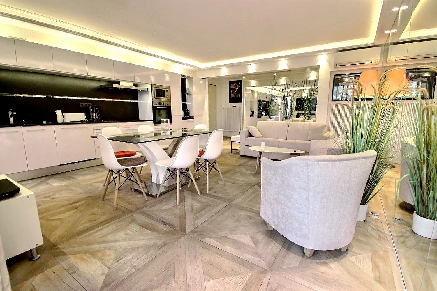 Cannes Banane apartment for sale