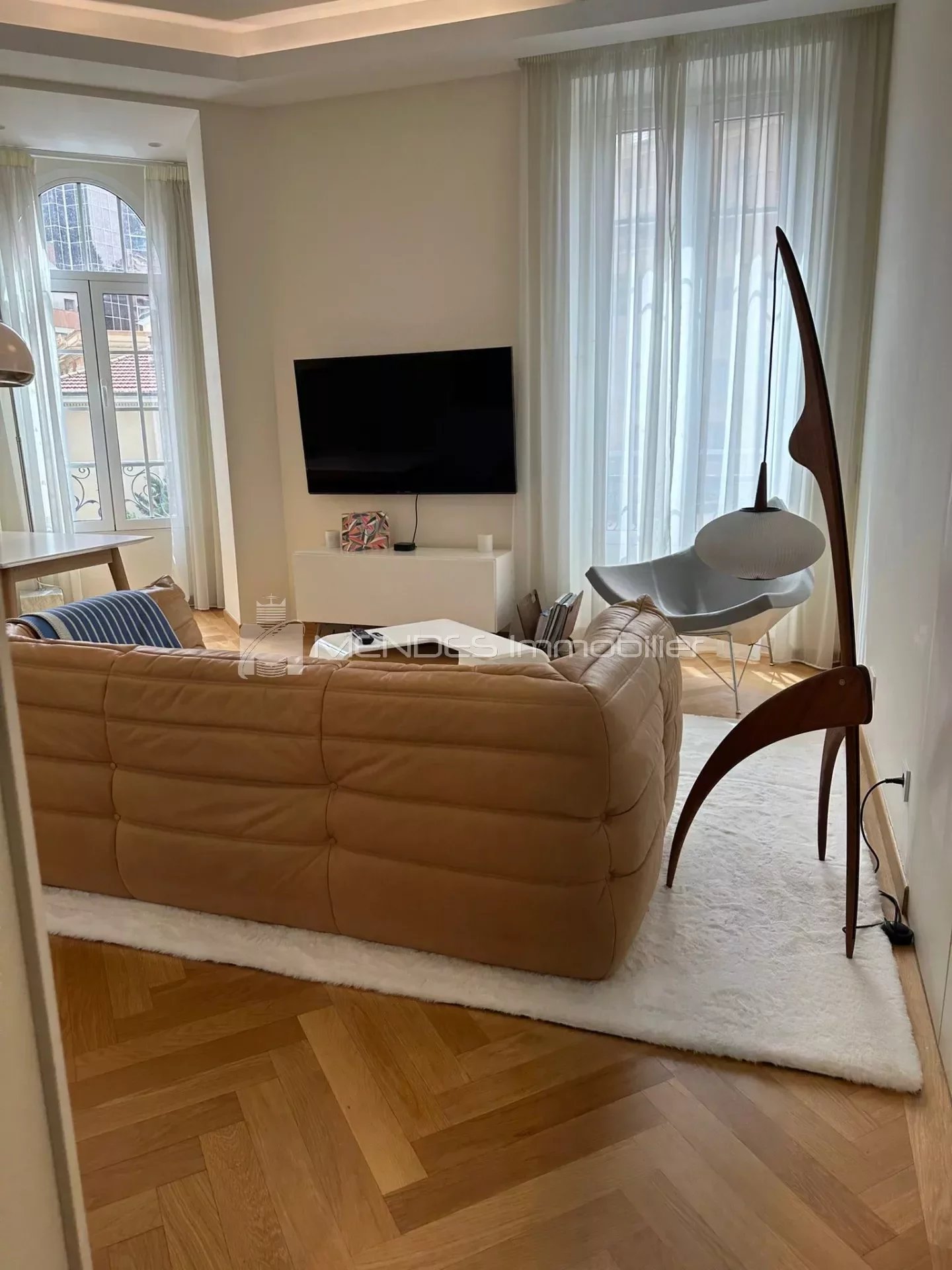 1BR BOURGEOIS IN MONEGHETTI MONACO