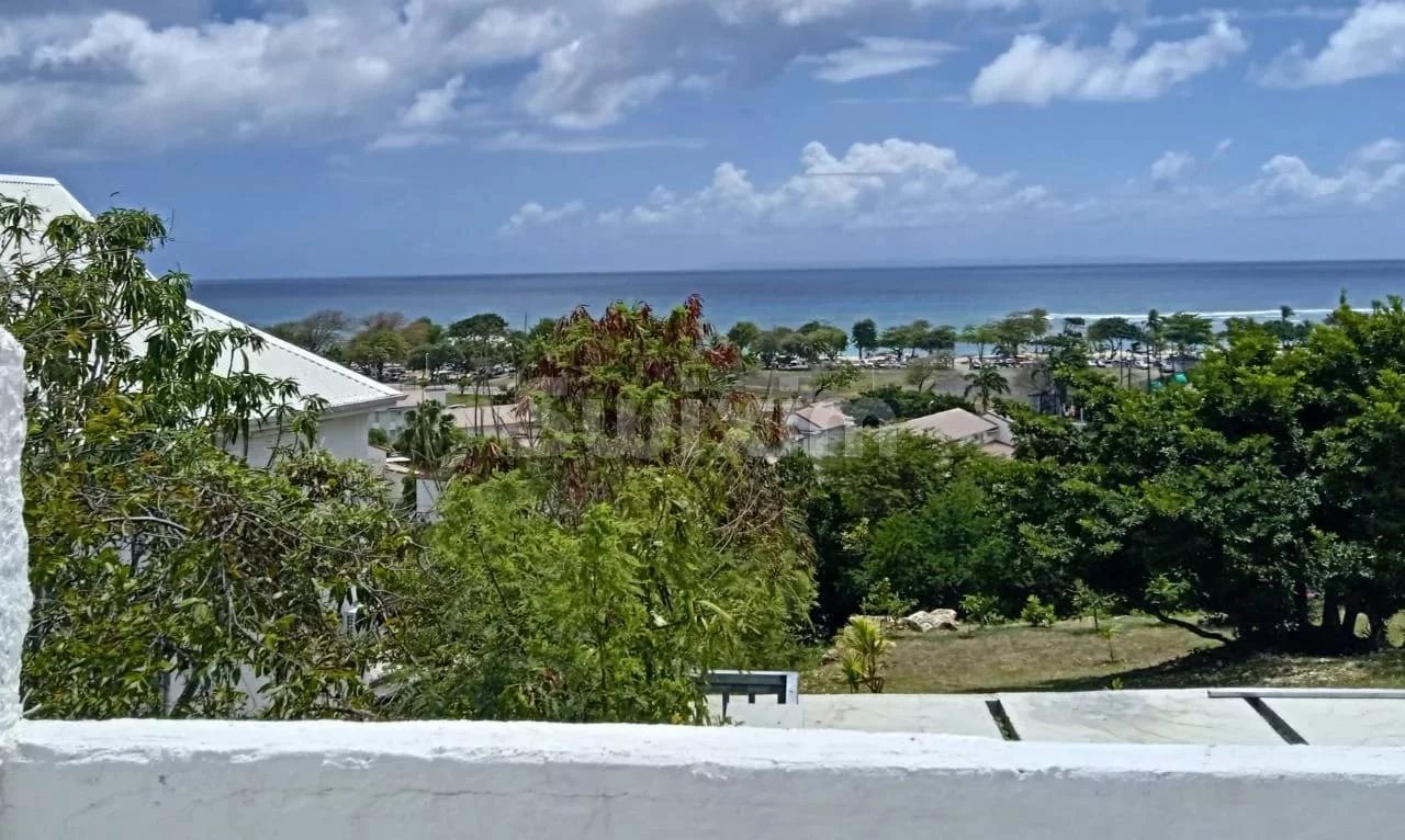 Vente Villa - Saint-François - Guadeloupe