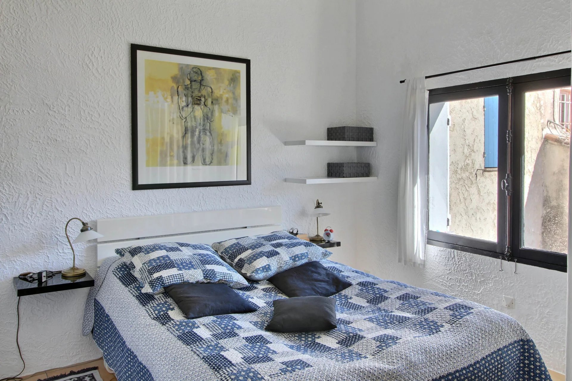 Apartment with balcony - Bargemon