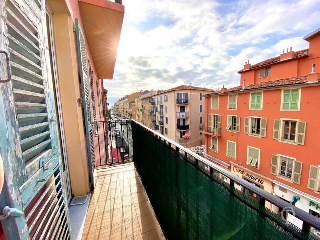 Sale Apartment - Nice Le Port