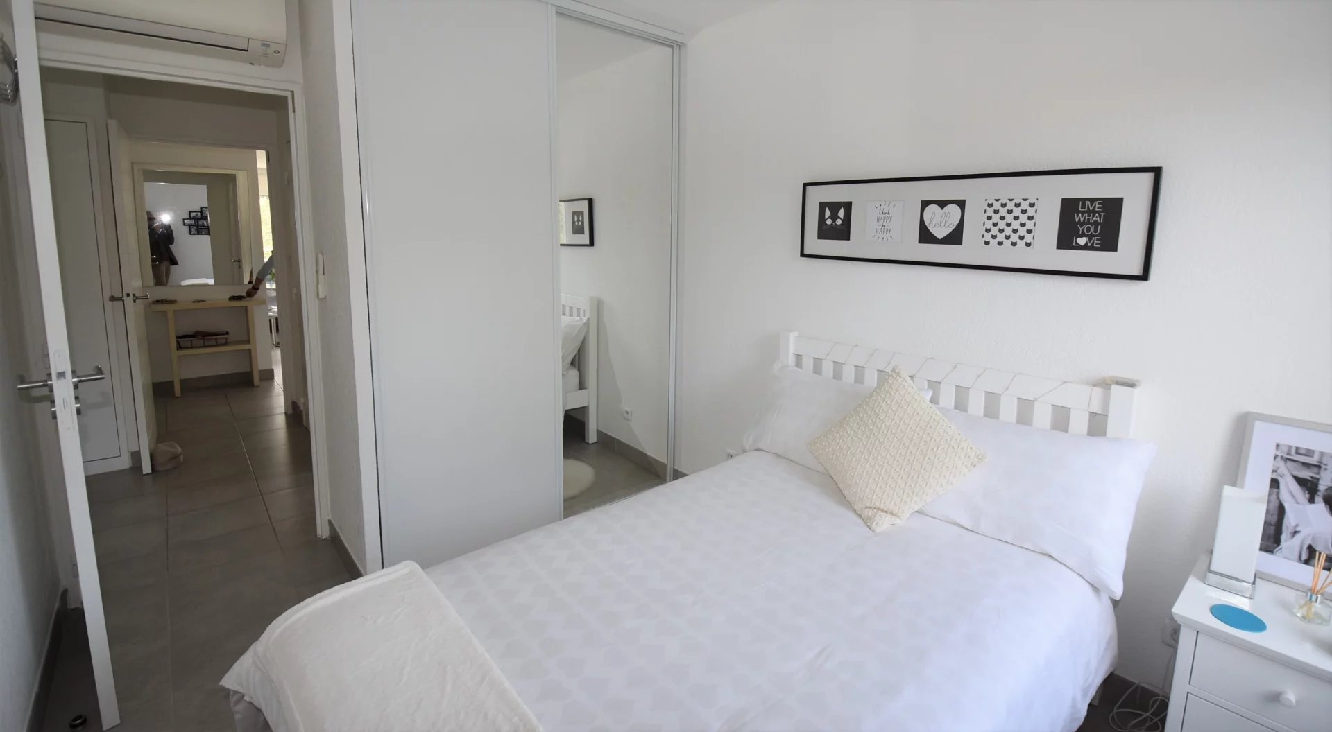 Rental Apartment - Antibes Saint Jean