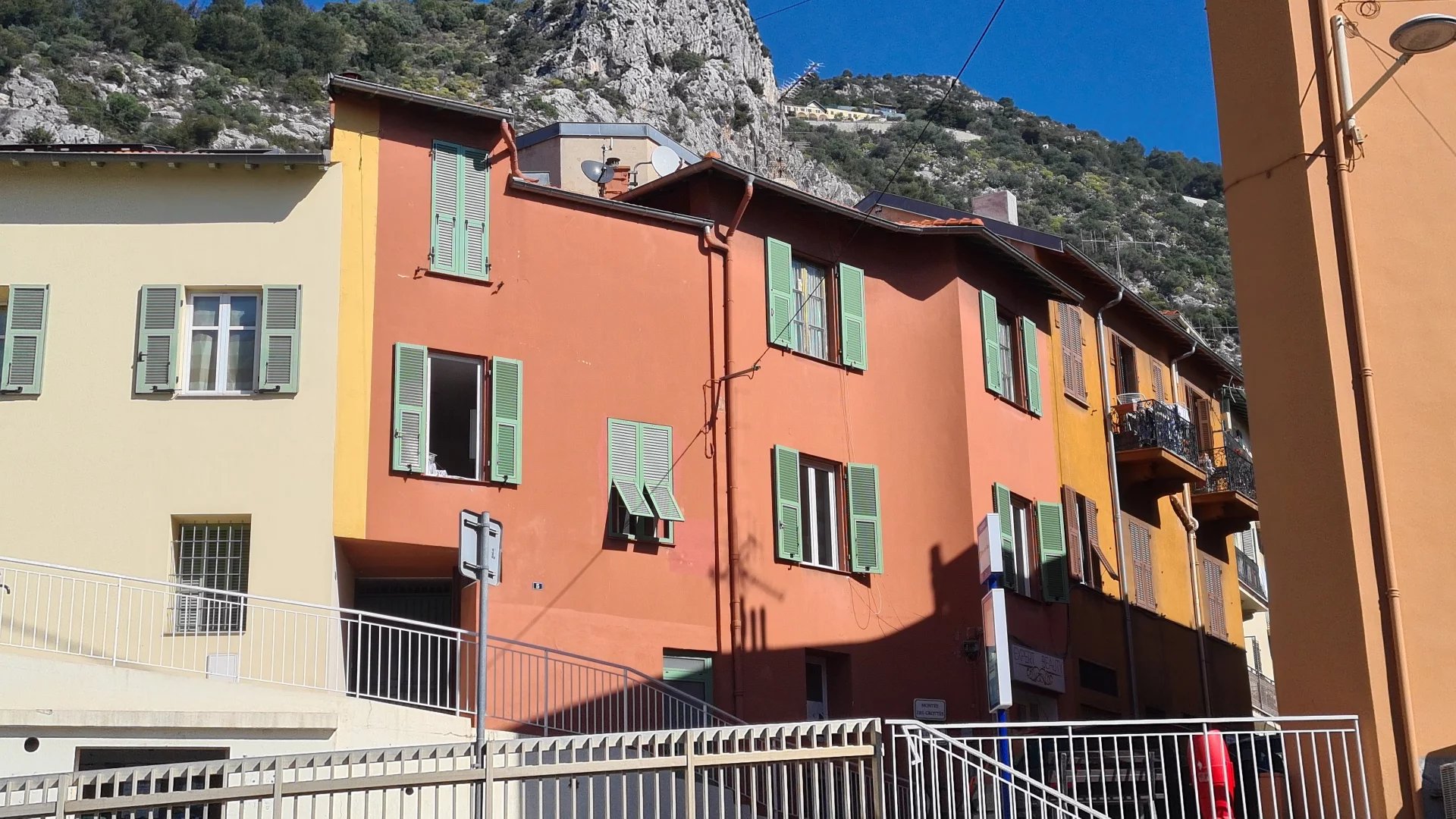 Sale Apartment - Roquebrune-Cap-Martin