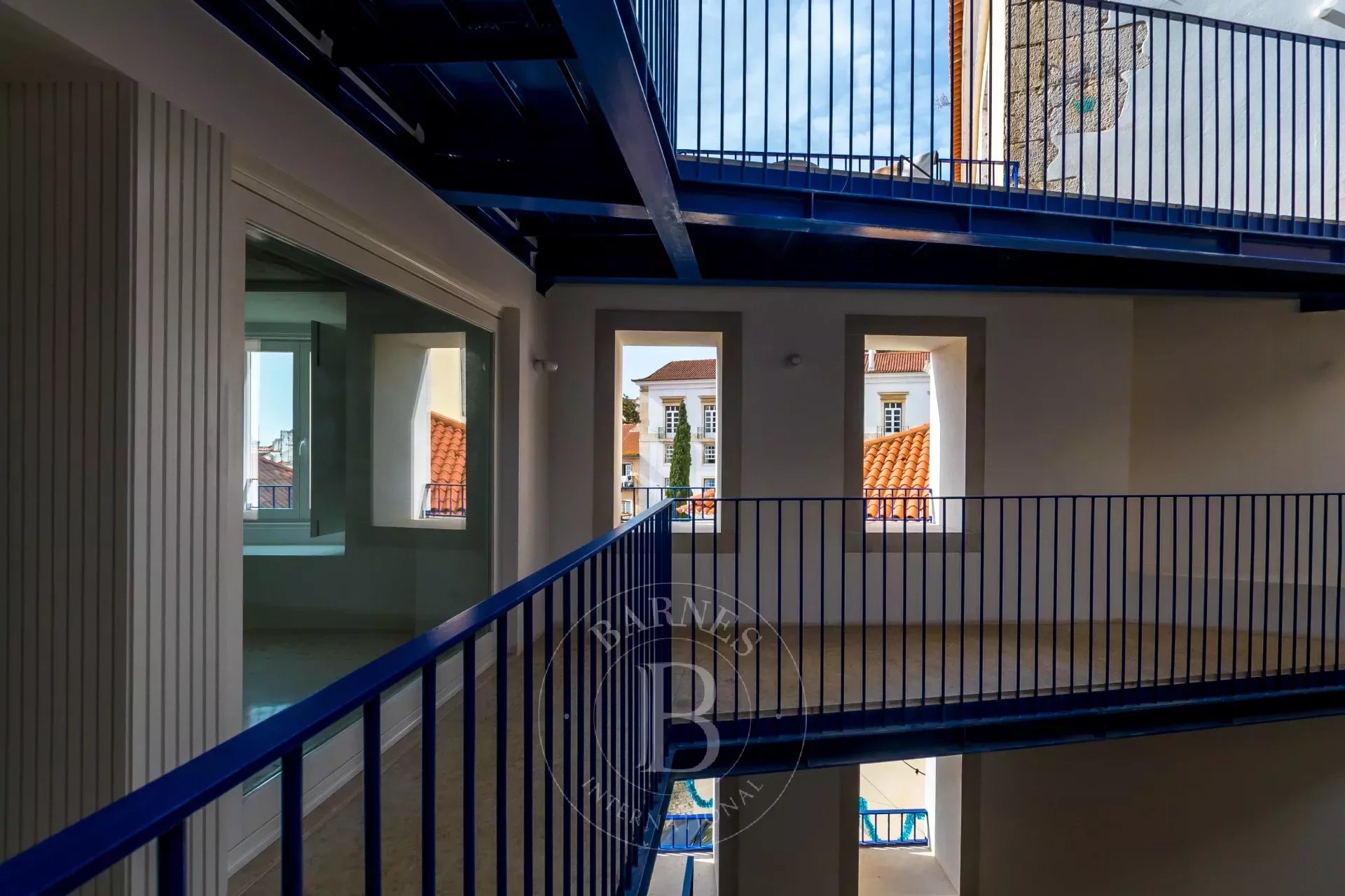 2 bedroom apartment t in the historic area of Lisbon
