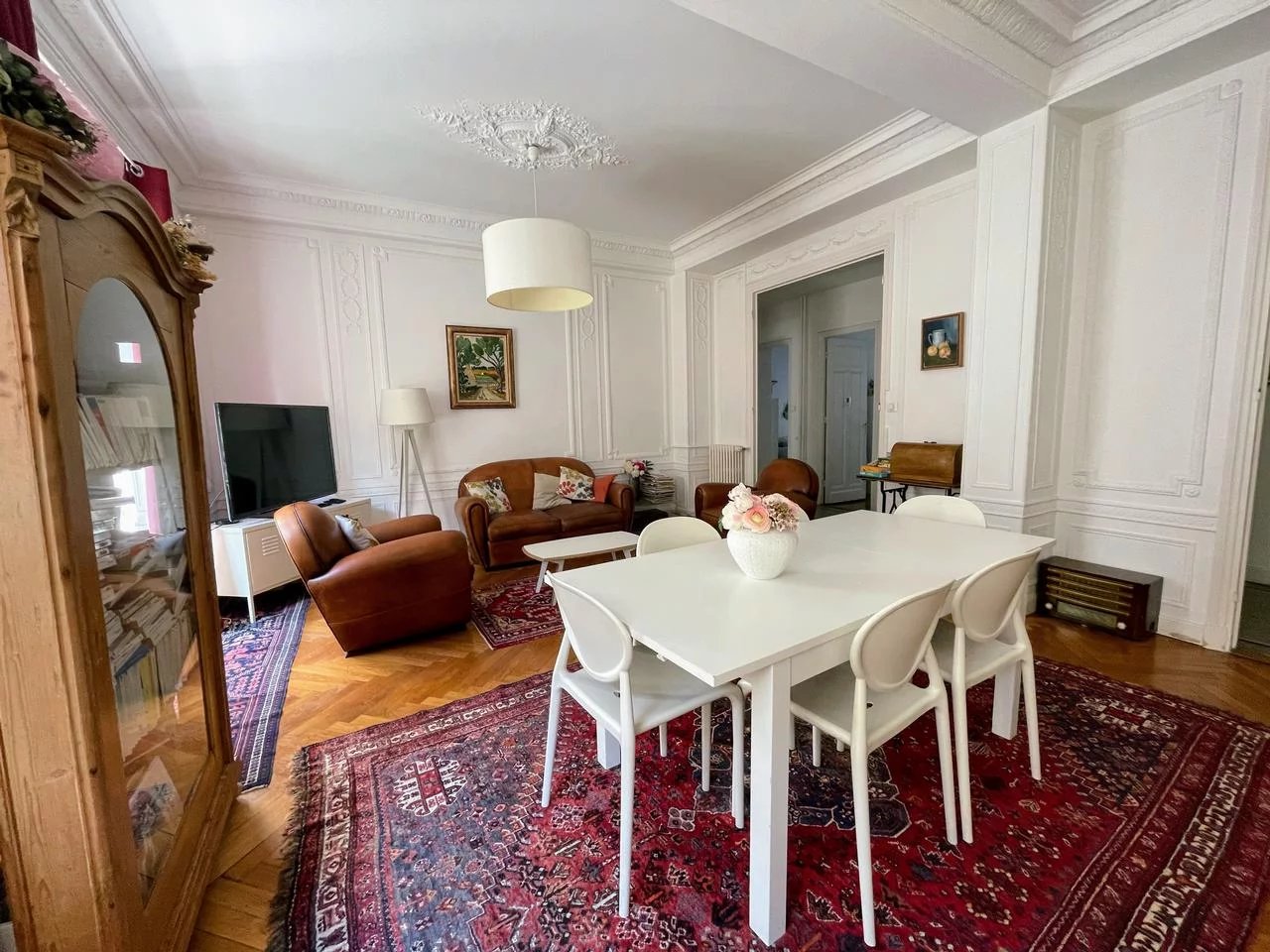 Appartement  5 Rooms 128m2  for sale  1 180 000 €