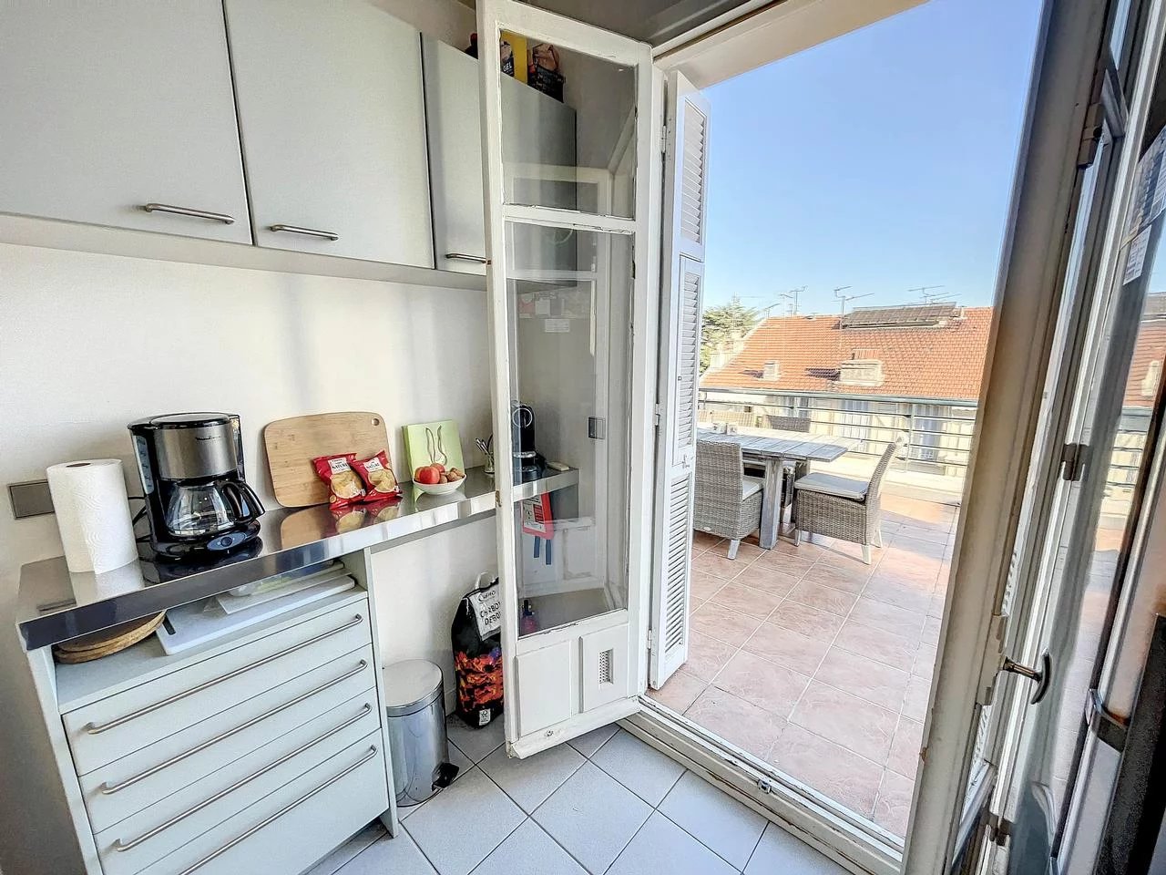 Appartement  3 Rooms 67m2  for sale   850 000 €