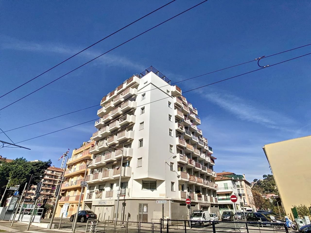 Appartement  1 Rooms 28.36m2  for sale    98 000 €
