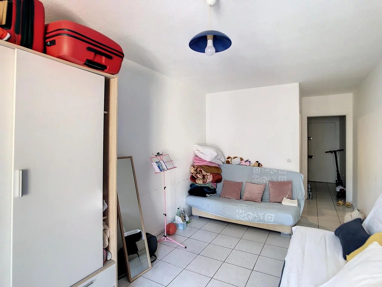 Appartement  1 Rooms 28.36m2  for sale    98 000 €