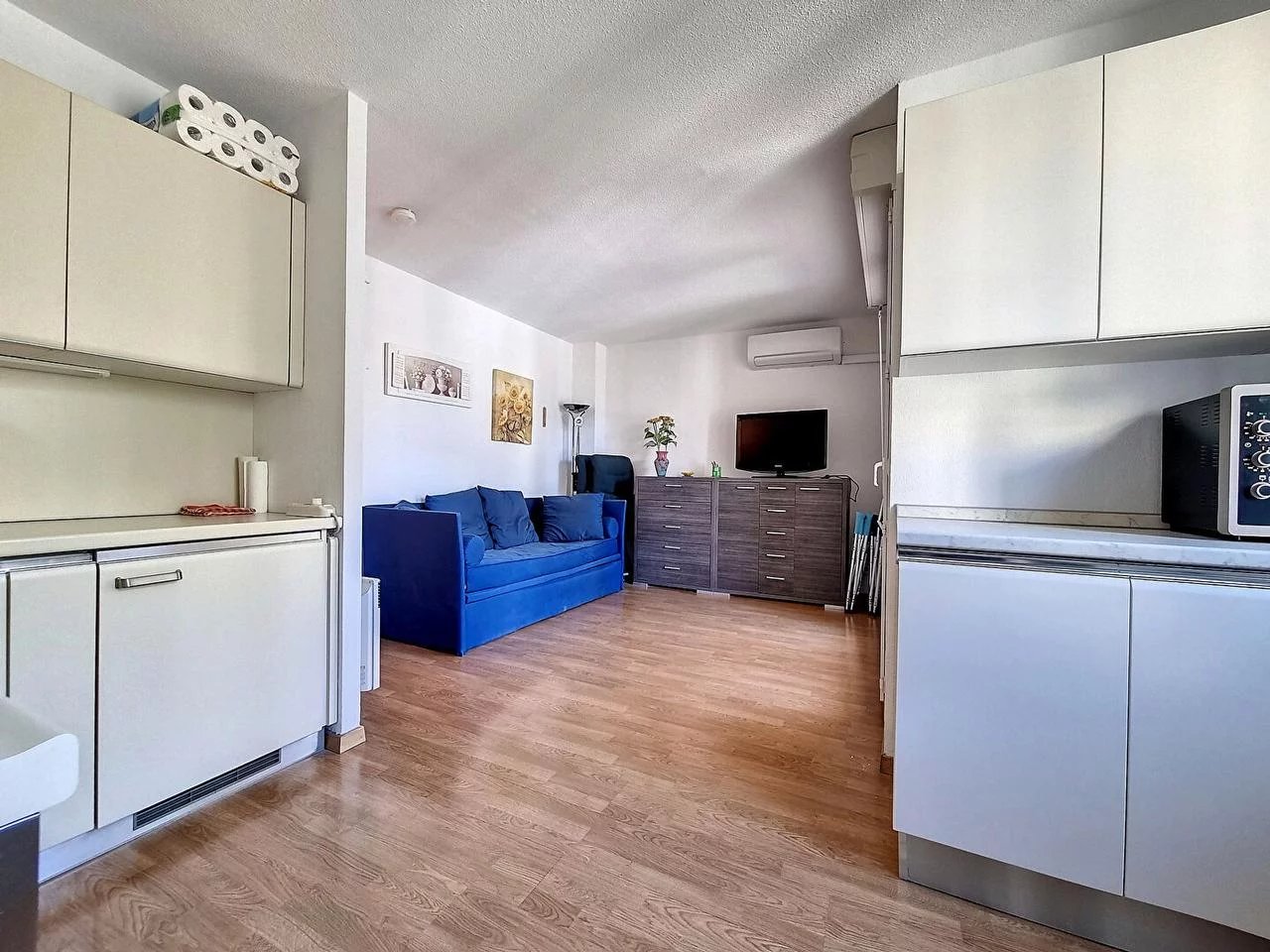 Appartement  2 Locali 30.57m2  In vendita   230 000 €