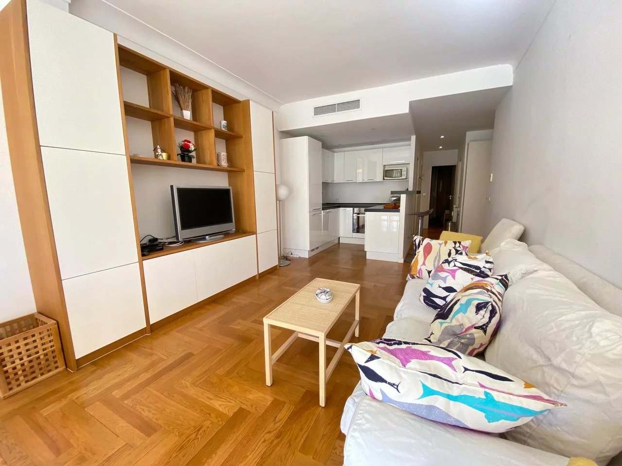 Appartement  3 Rooms 61.65m2  for sale   720 000 €