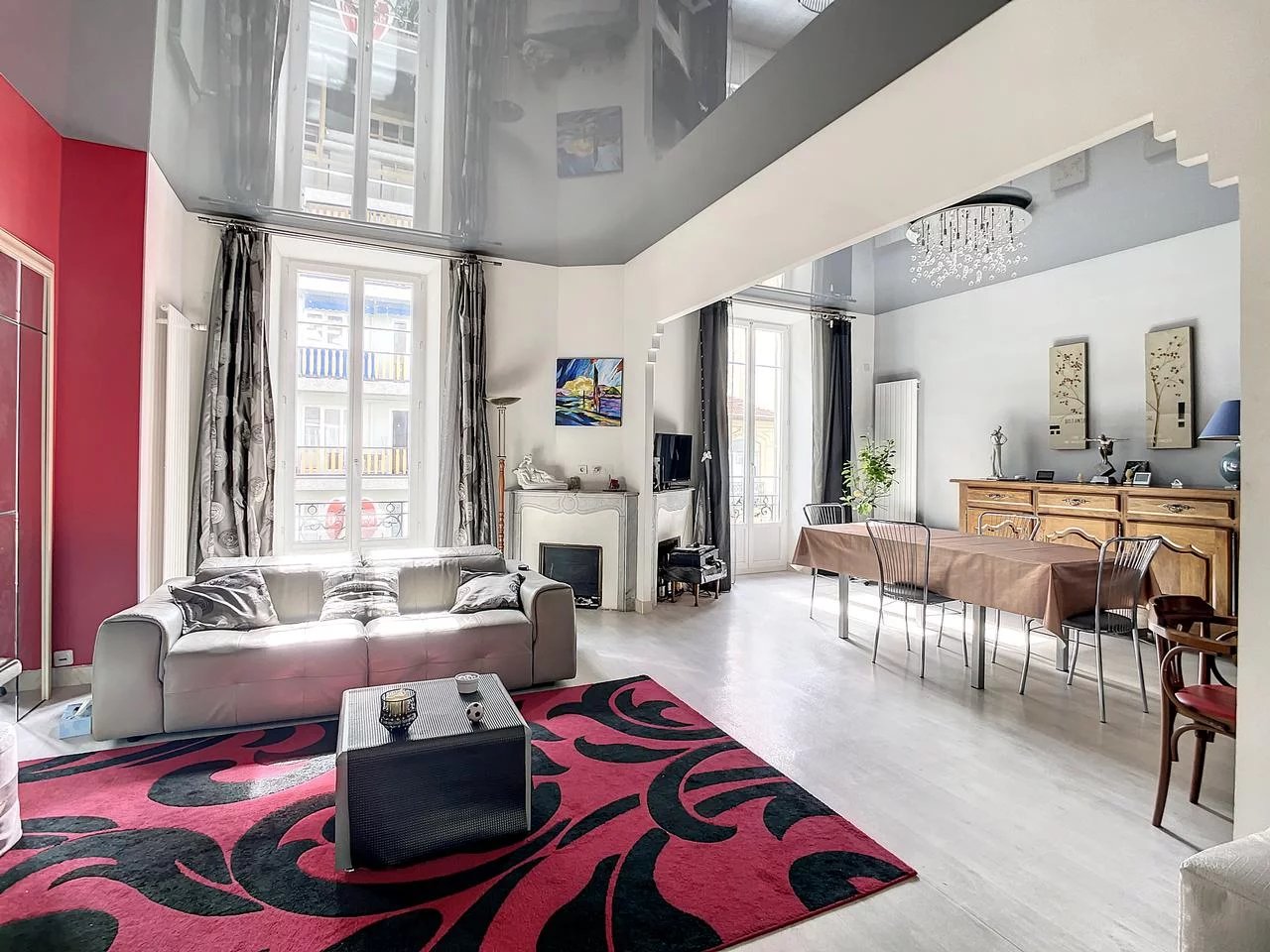 Appartement  3 Locali 99m2  In vendita   493 000 €