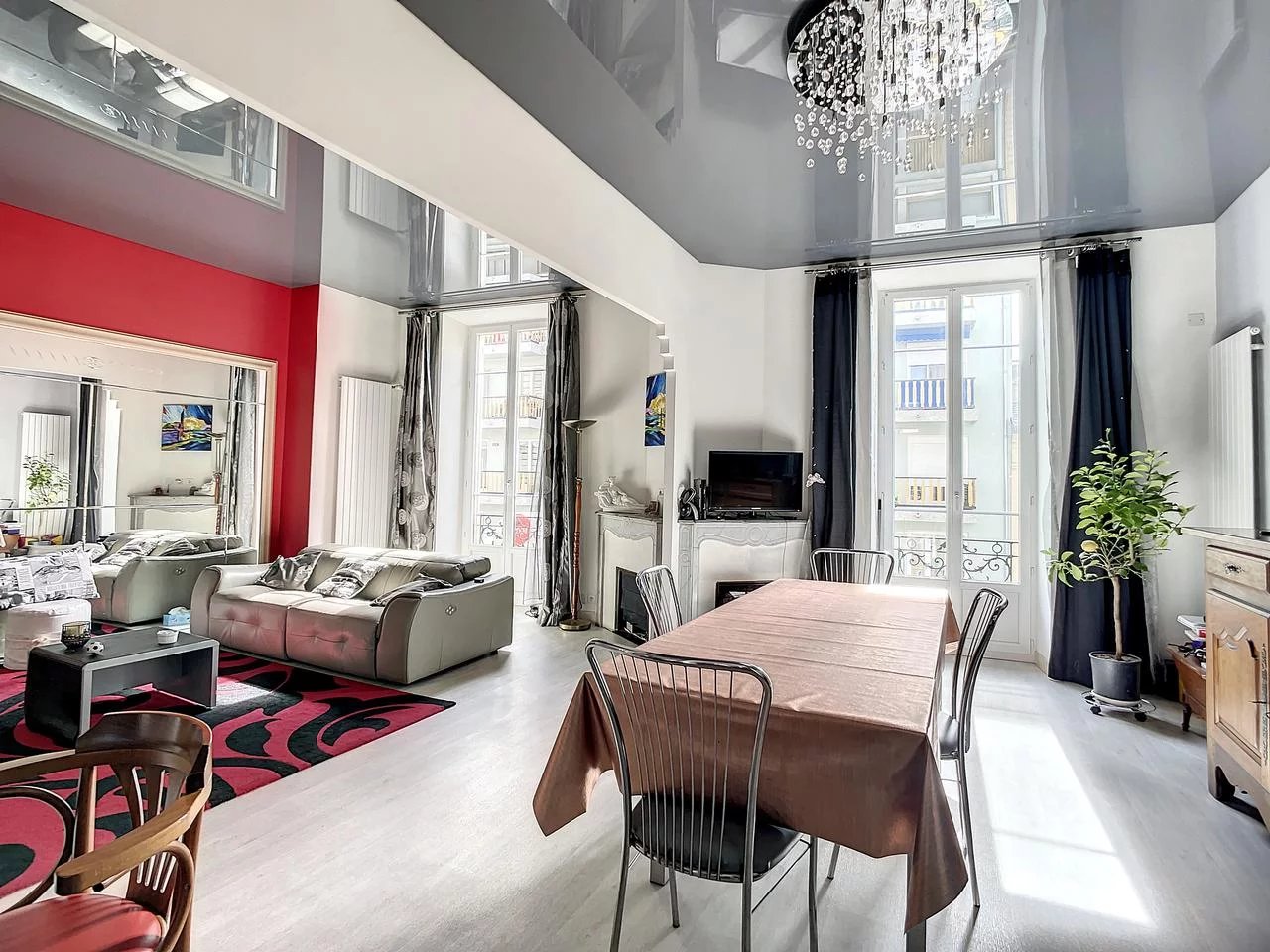 Appartement  3 Locali 99m2  In vendita   493 000 €