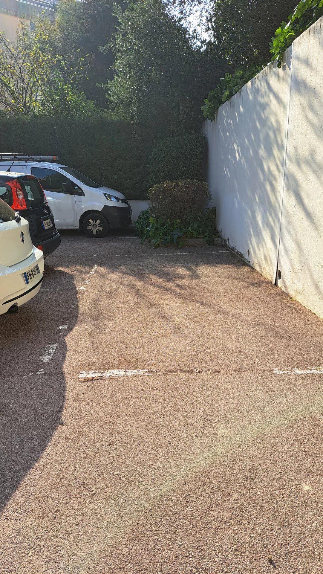 Venta Estacionamiento - Niza (Nice) Rimiez