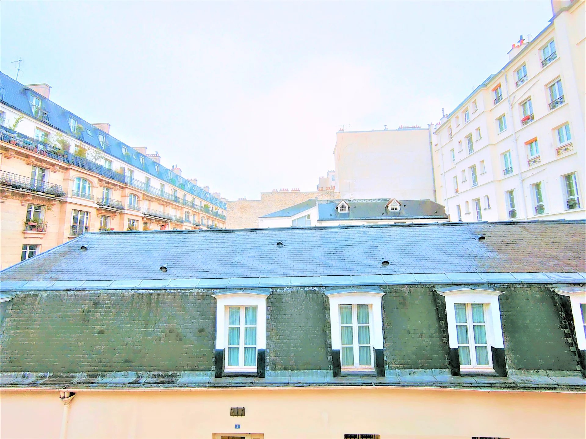 Vente Appartement - Paris 3ème Archives