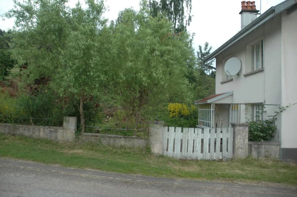 VOSGES - Modern house 3 bedrooms on about 453 m2