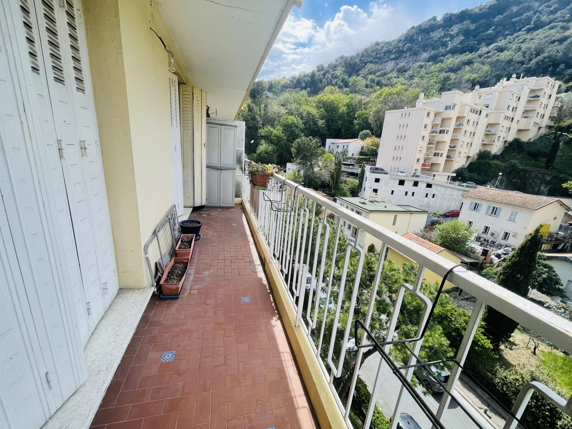 Sale Apartment - Nice Saint Sylvestre