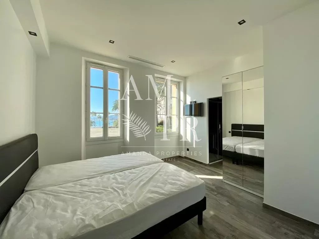NOUVEAU Cannes Vieux Port - Penthouse de 125 m2 - Vue Mer Panoramique