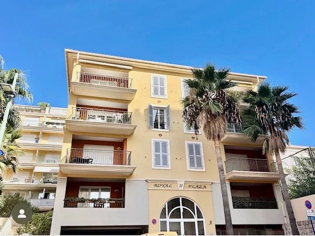 Sale Apartment Menton