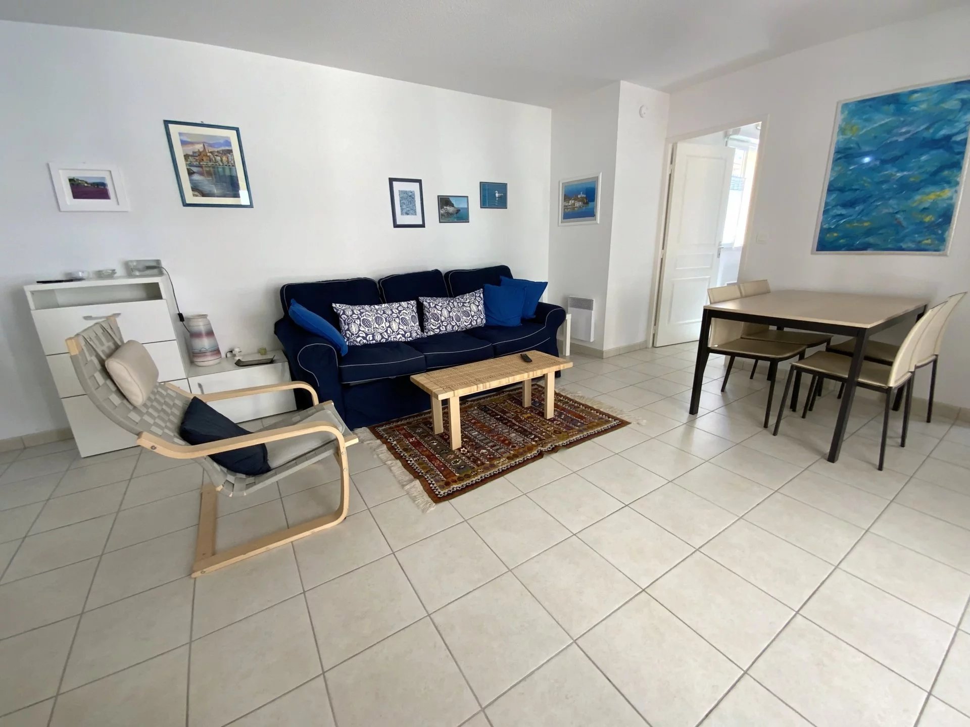 Sale Apartment Menton