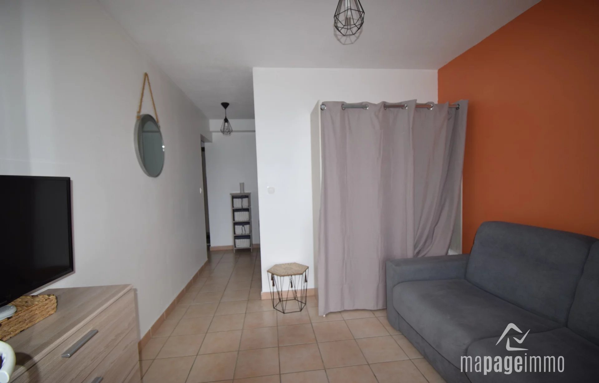 Rental Apartment - Sainte-Luce - Martinique