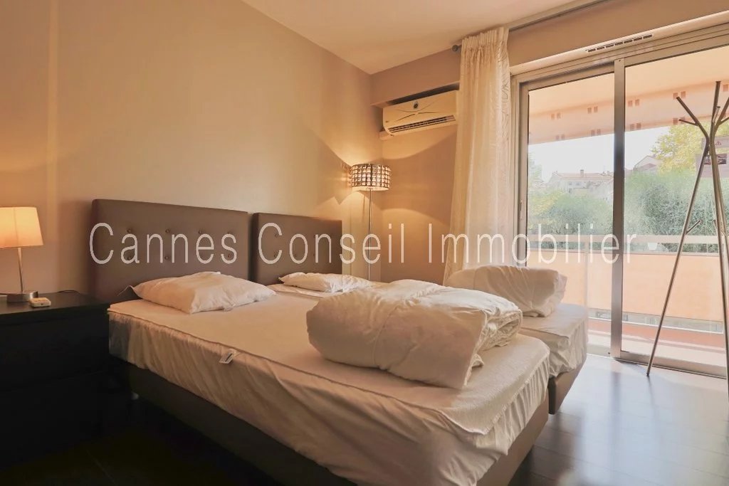 Sale Apartment - Cannes Petit Juas