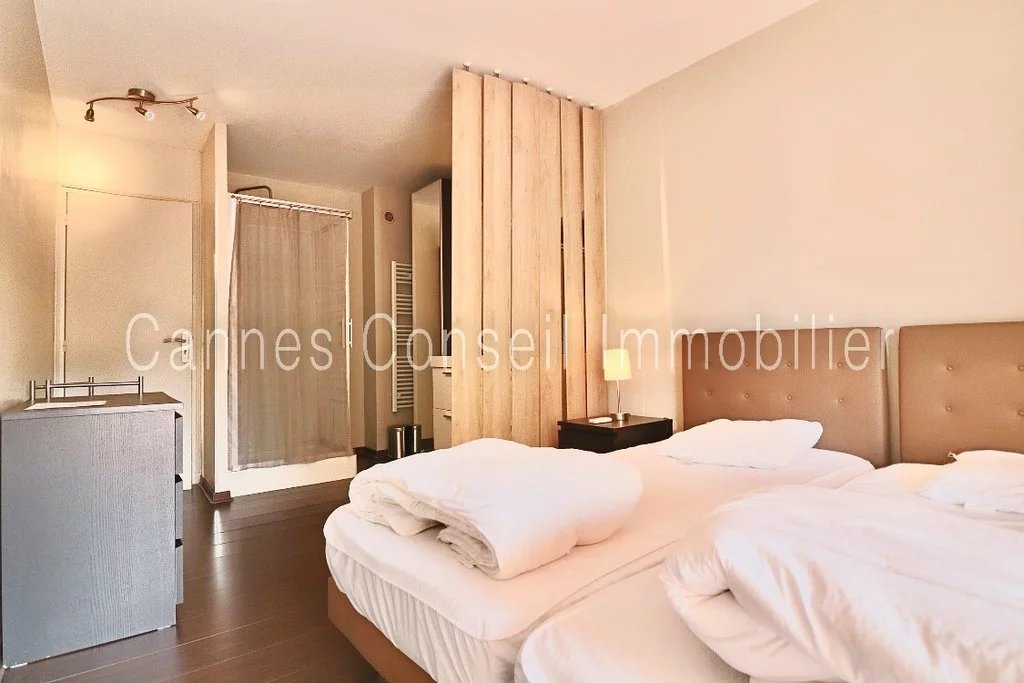 Sale Apartment - Cannes Petit Juas