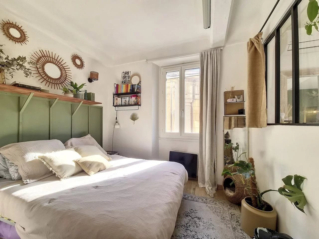 Sale Apartment - Nice Place Masséna